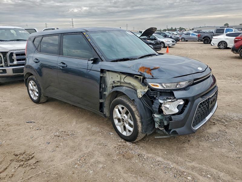 2020 KIA SOUL LX #3305448073