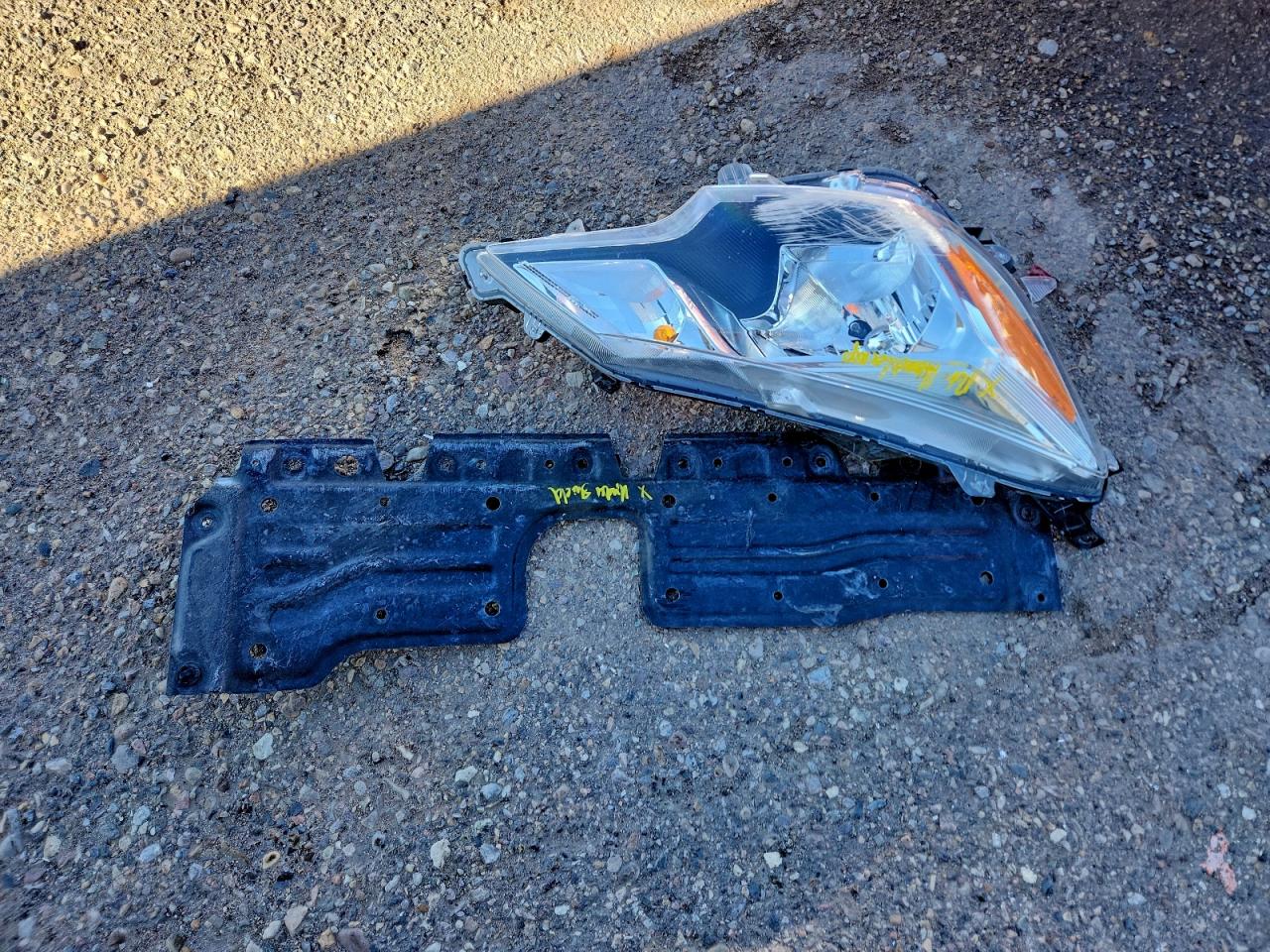 MITSUBISHI MIRAGE ES