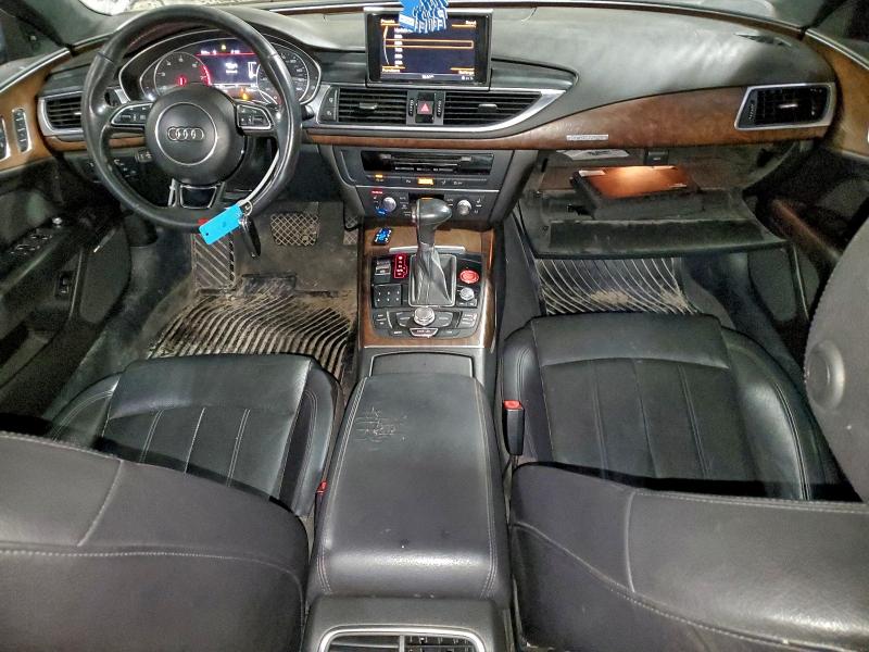 2014 AUDI A7 PRESTIG #3319435663