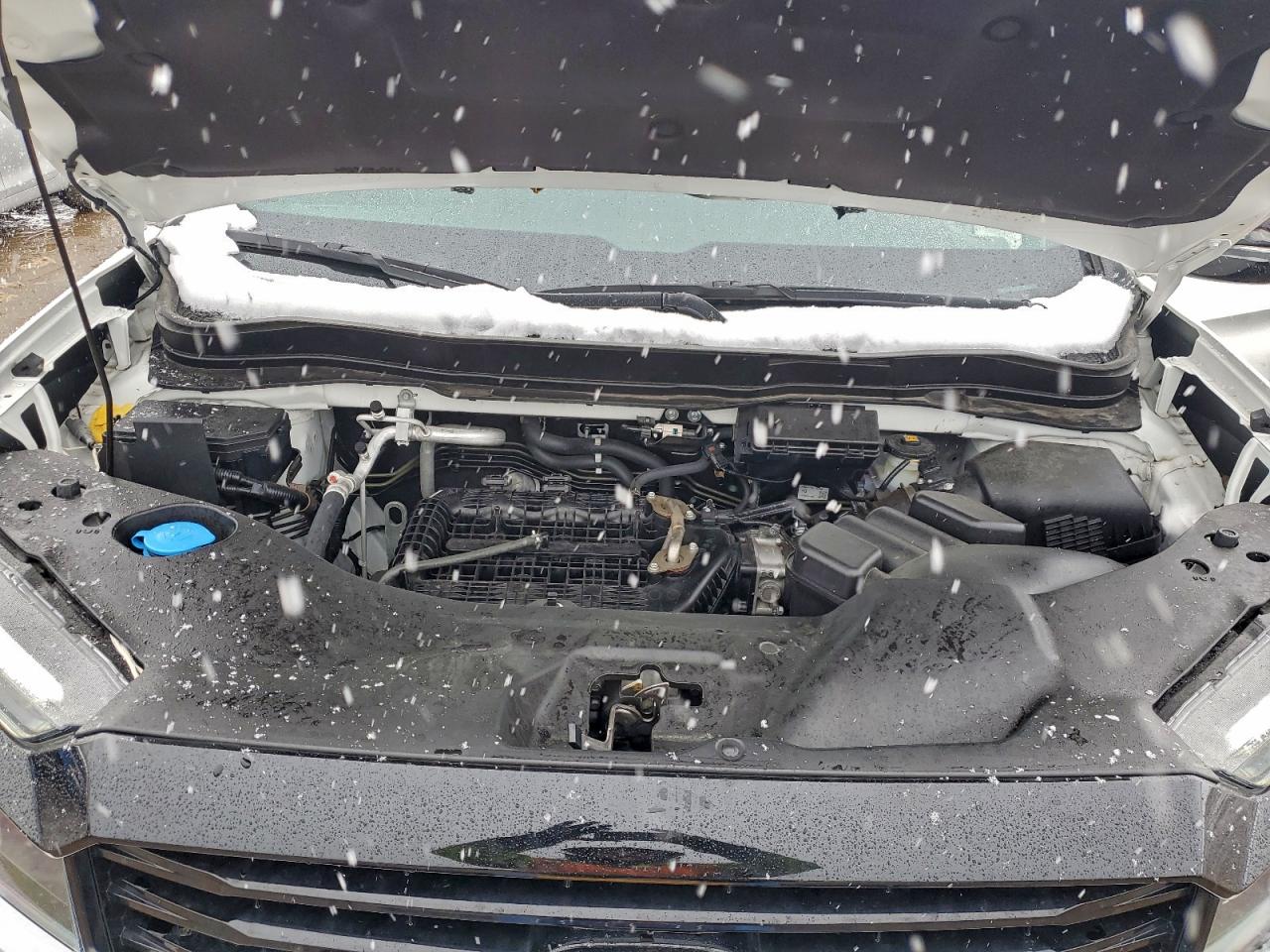 HONDA RIDGELINE BLACK EDITION