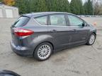 Lot #3301909479 2016 FORD C-MAX PREM
