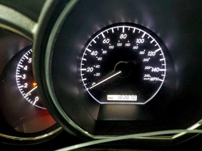 2007 LEXUS RX 350 #3308286152