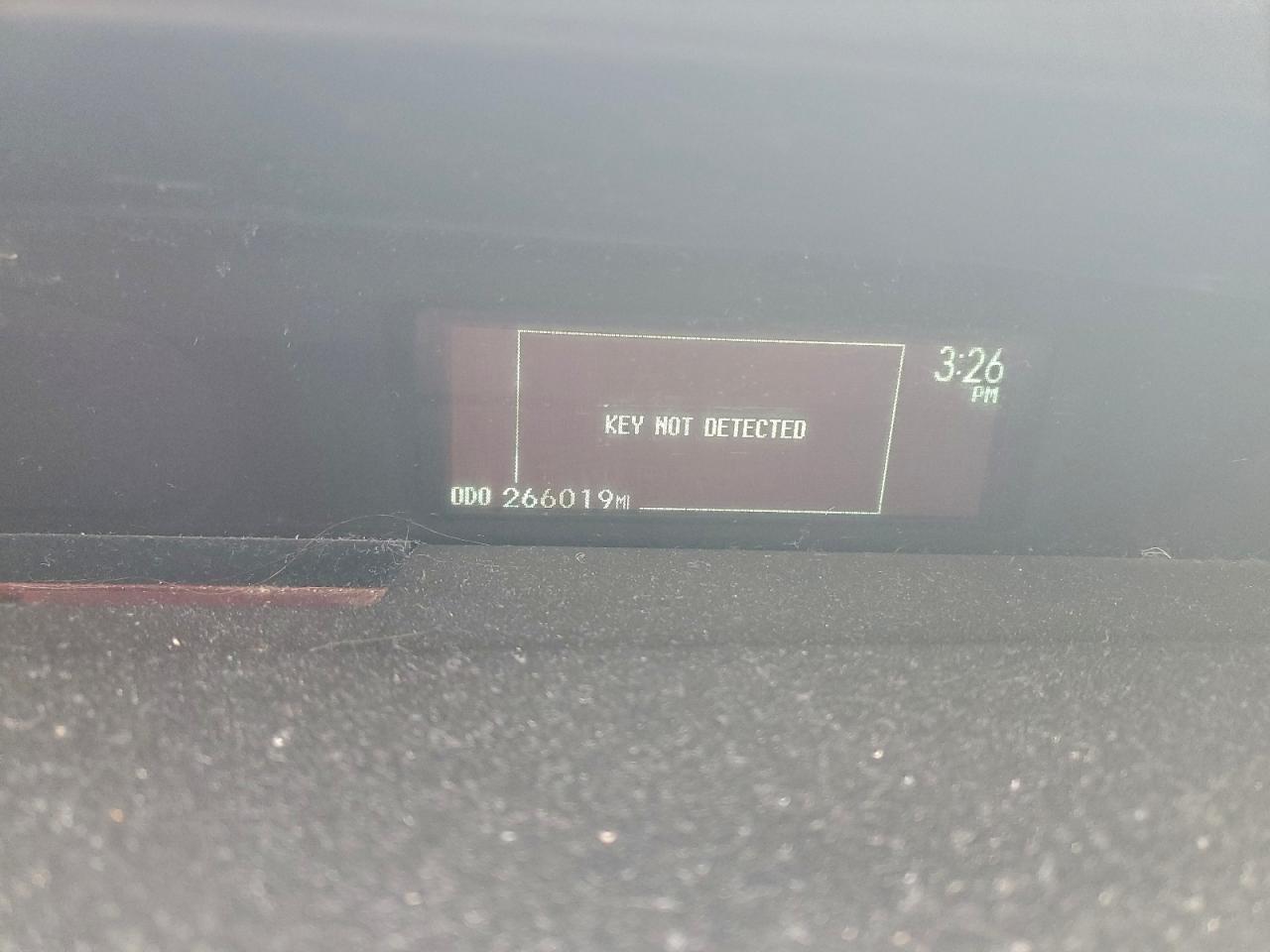 Lot #3311591755 2012 TOYOTA PRIUS