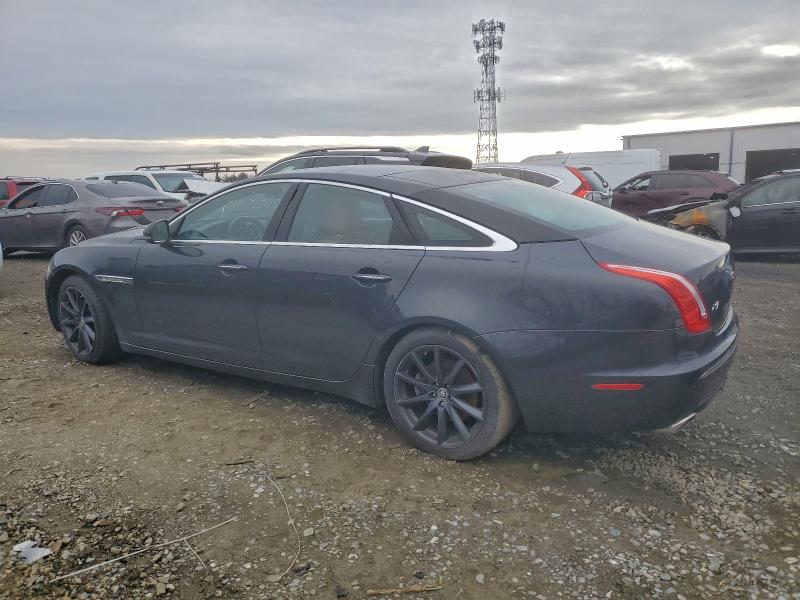 2011 JAGUAR XJ #3304910537