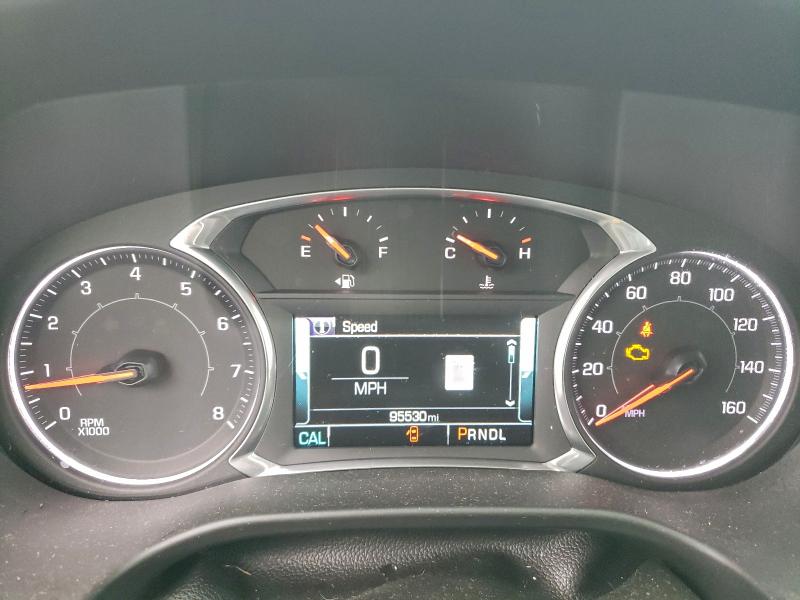 2018 GMC ACADIA SLT #3311656266