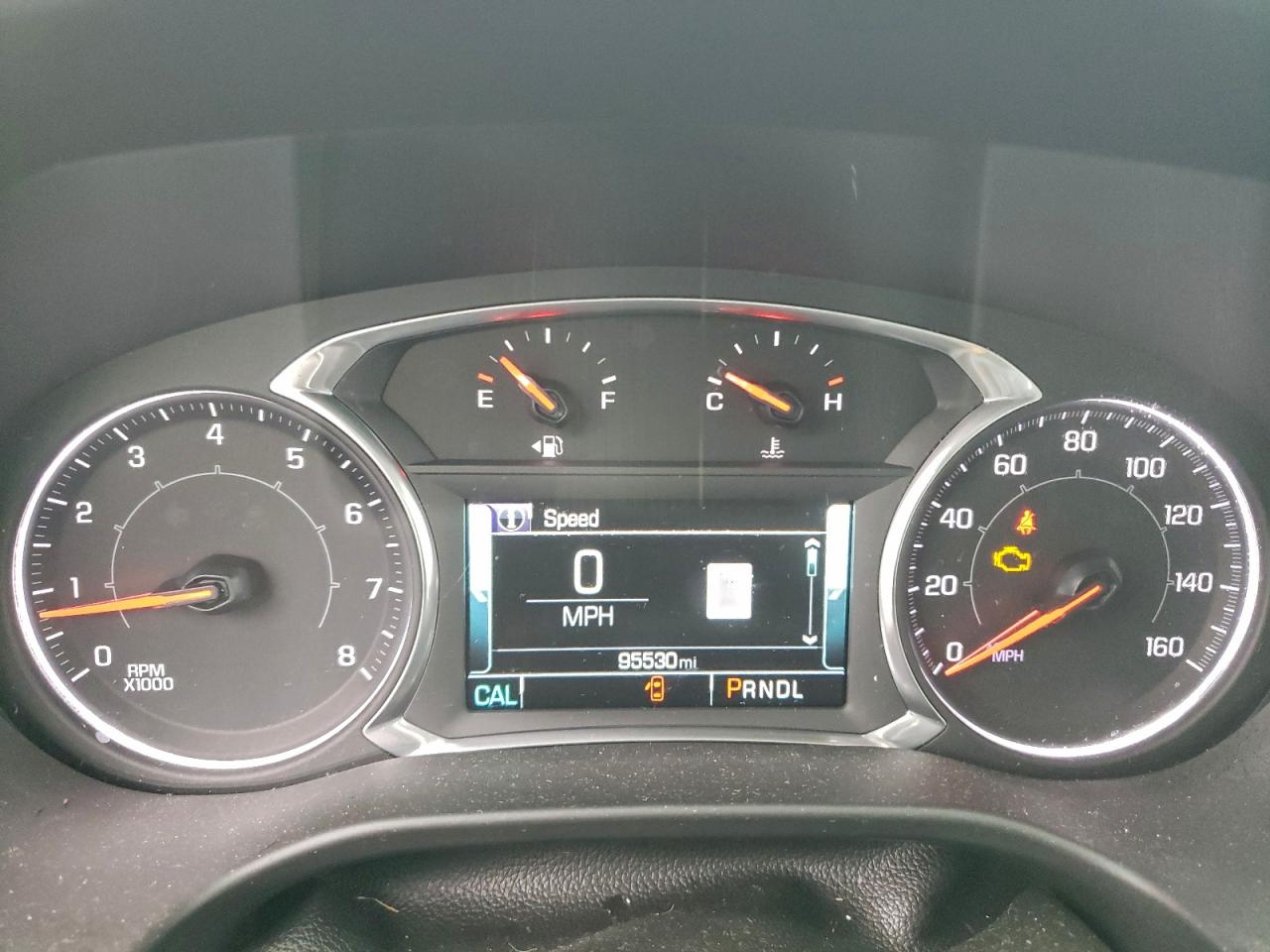 Lot #3311656266 2018 GMC ACADIA SLT