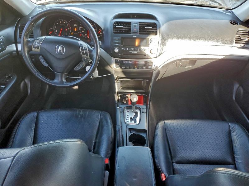 2006 ACURA TSX #3315892114