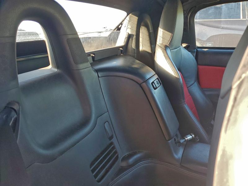 2008 HONDA S2000 #3316738429