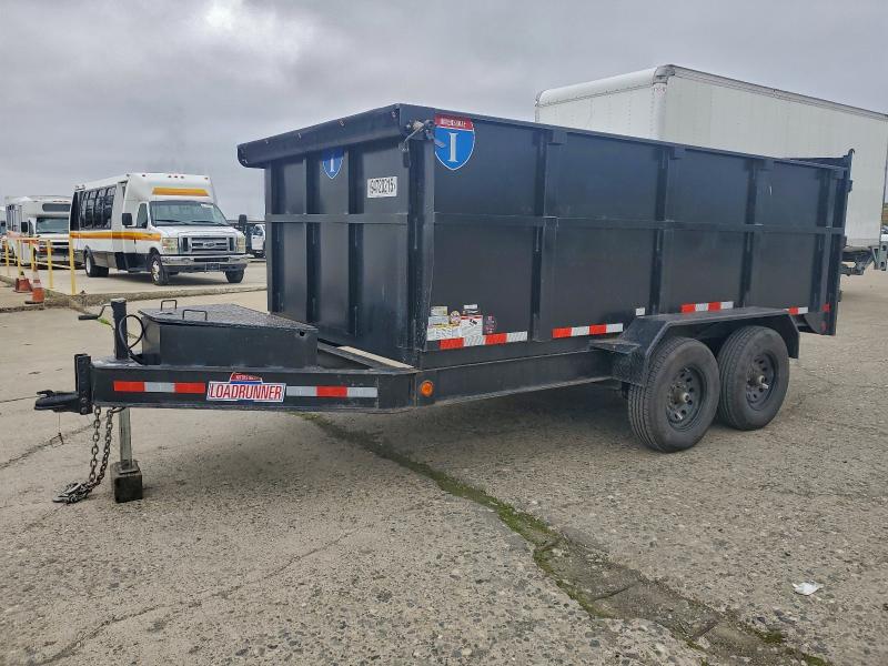 2025 INTERSTATE UNKNOWN #3305285413