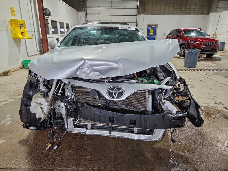2011 TOYOTA CAMRY BASE #3305313313