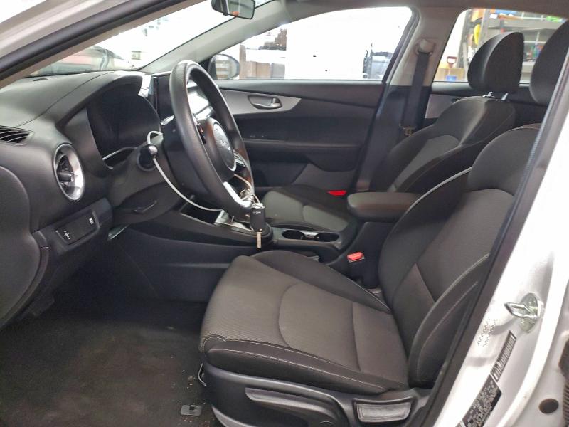 2023 KIA FORTE LXS #3308395309