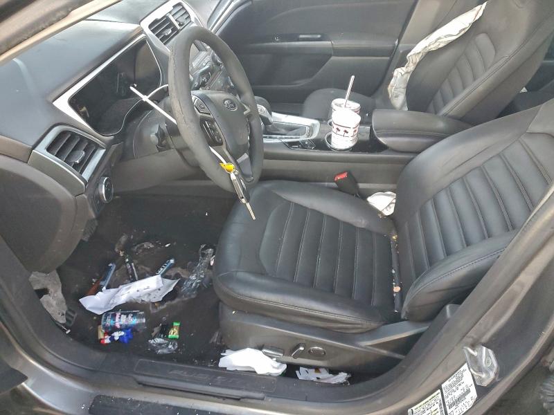 2014 FORD FUSION SE #3304822546