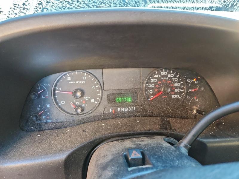 2006 FORD F350 SUPER #3315694726