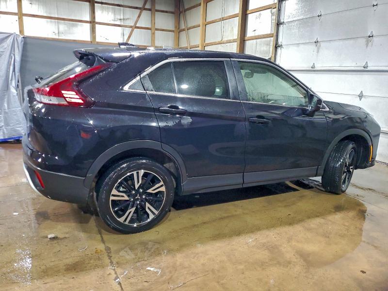 2025 MITSUBISHI ECLIPSE CR #3311528254