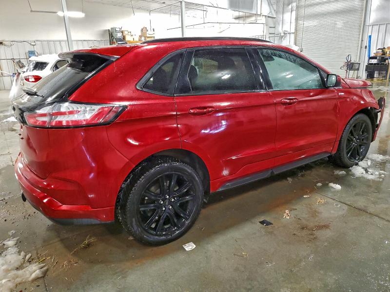 2022 FORD EDGE SEL #3311483257
