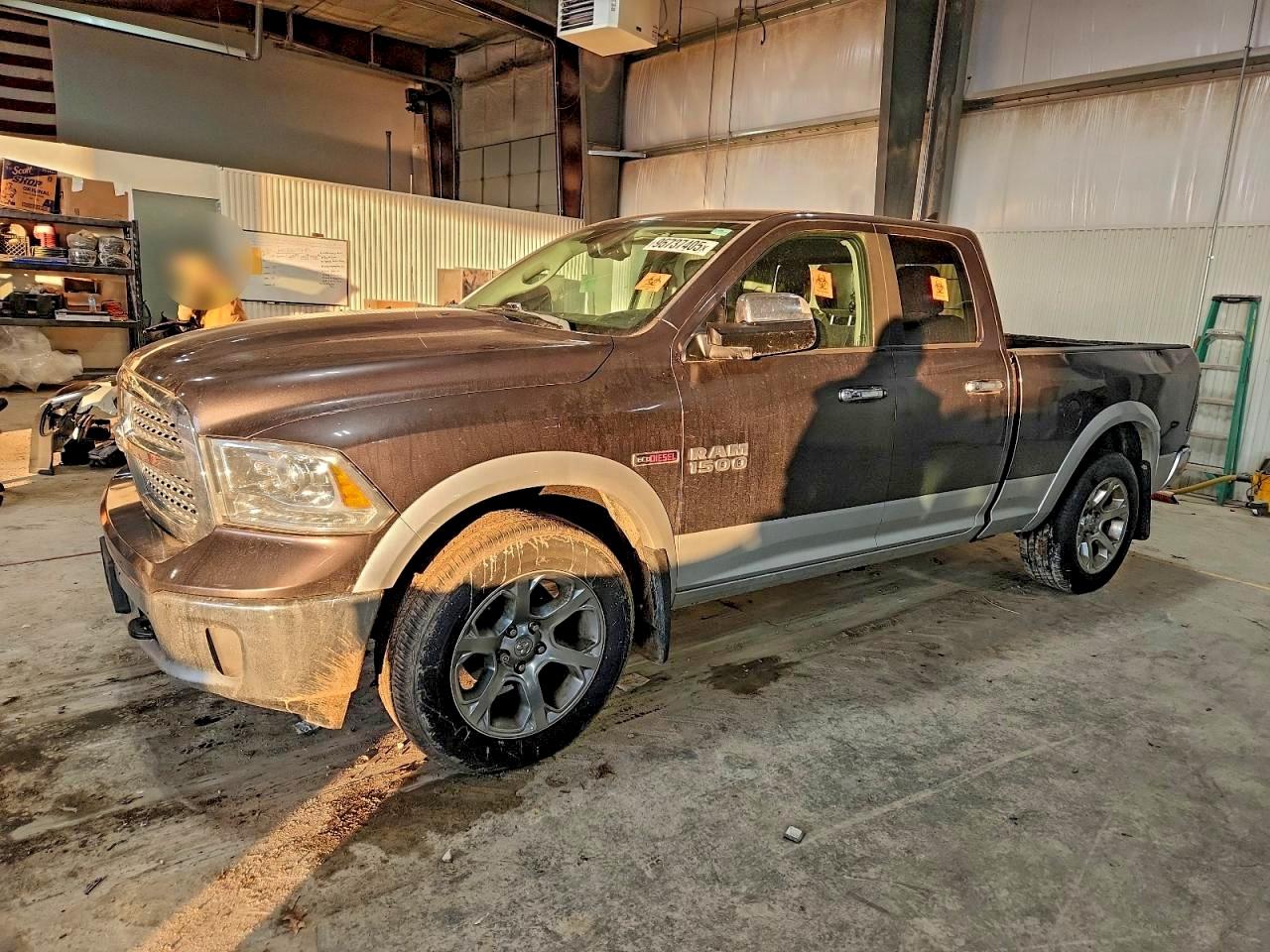 RAM 1500 LARAMIE