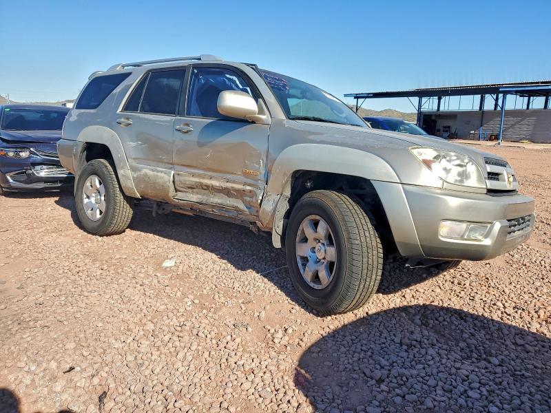 2003 TOYOTA 4RUNNER LI #3315853152