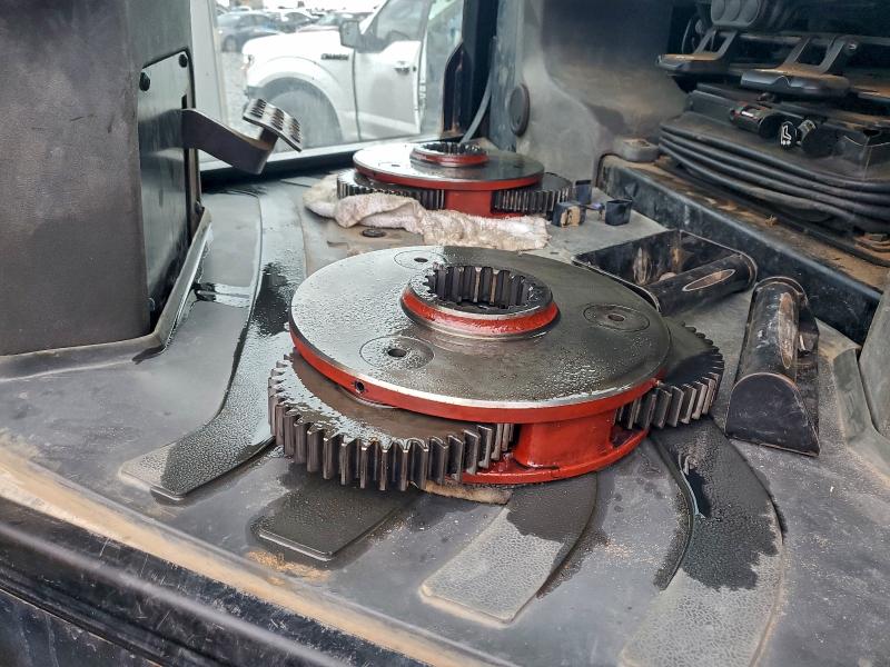 2017 CATERPILLAR 320DL #3303812416