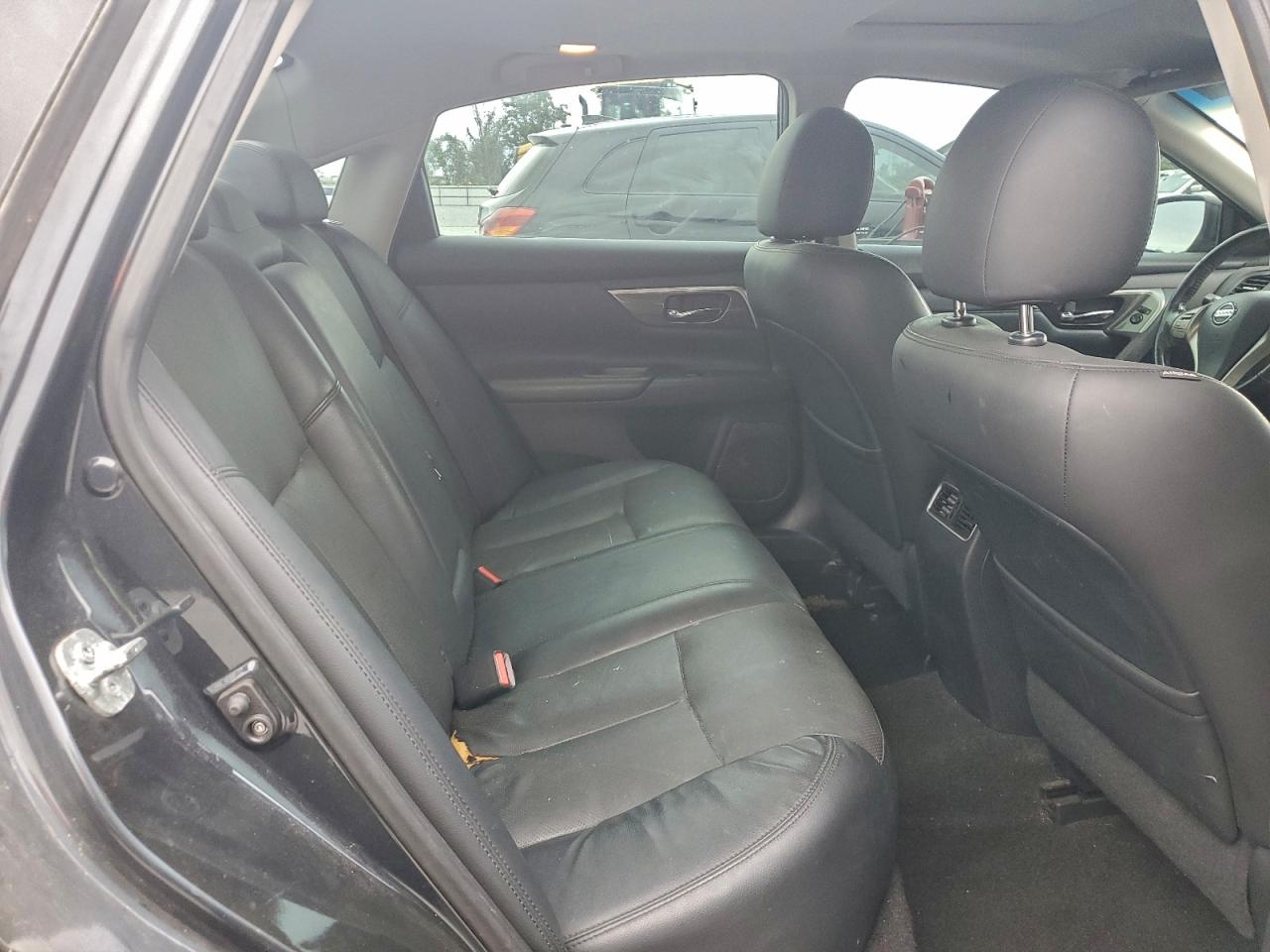 Lot #3315909126 2014 NISSAN ALTIMA 2.5