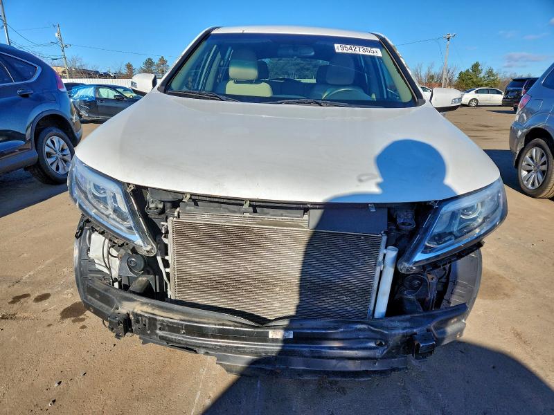 2014 KIA SORENTO LX #3318870932