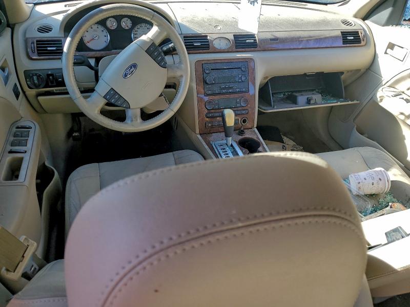 2006 FORD FIVE HUNDR #3306393530