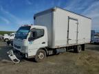 Lot #3304811637 2013 MITSUBISHI FE FEC72S