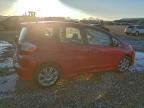 Lot #3316945173 2009 HONDA FIT SPORT