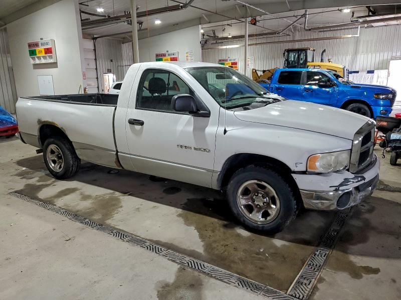 2005 DODGE RAM 1500 S #3308450370