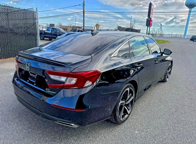 2019 HONDA ACCORD SPO #3303784424