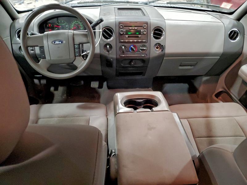 2004 FORD F150 #3303705040