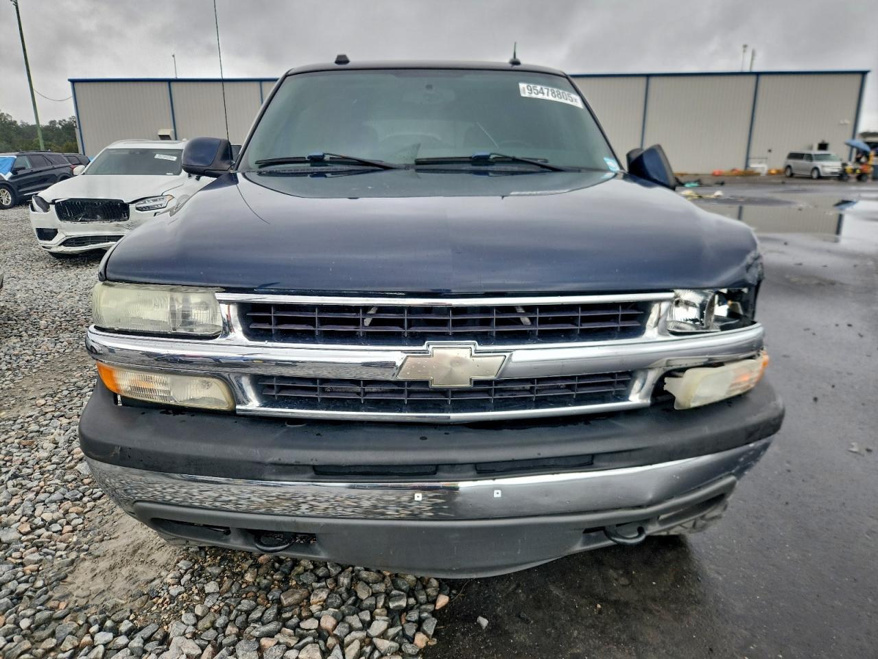 Lot #3311713231 2005 CHEVROLET TAHOE K150