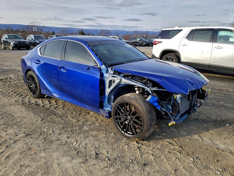 2023 LEXUS IS 350 F S #3308450417