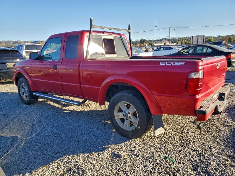 2005 FORD RANGER SUP #3311912683