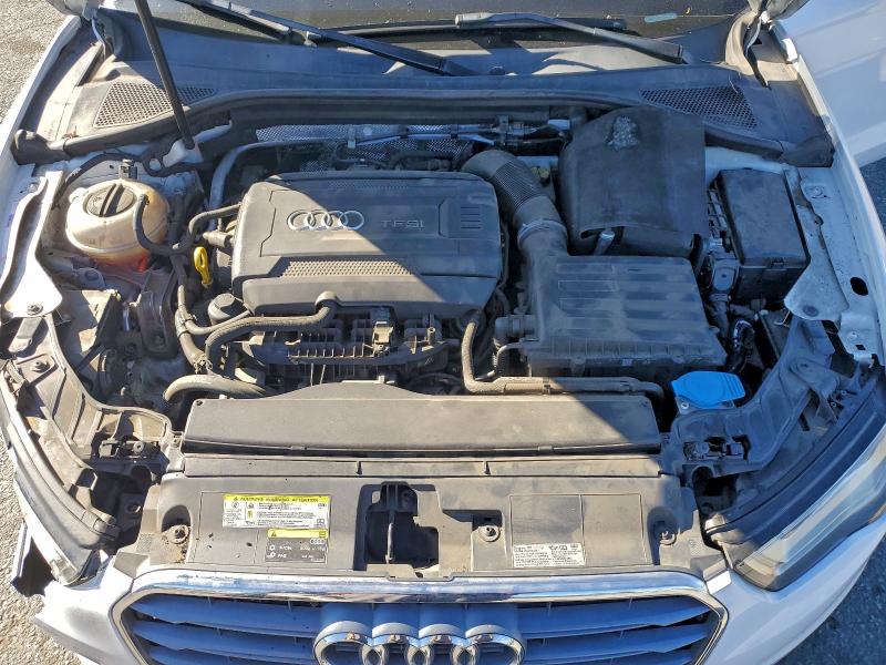 2015 AUDI A3 PREMIUM #3308273178