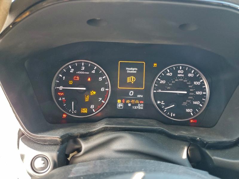 2025 SUBARU OUTBACK PR #3316754411