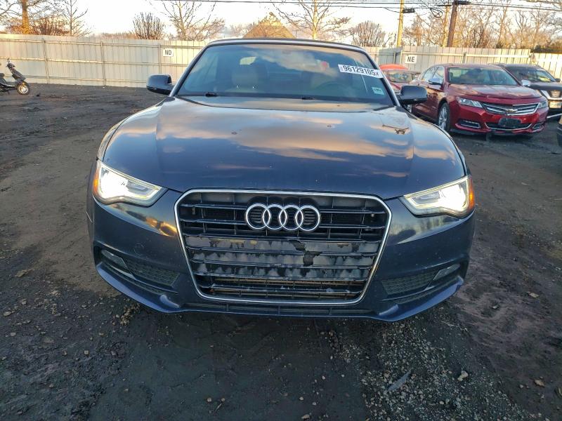 2013 AUDI A5 PREMIUM #3315883112