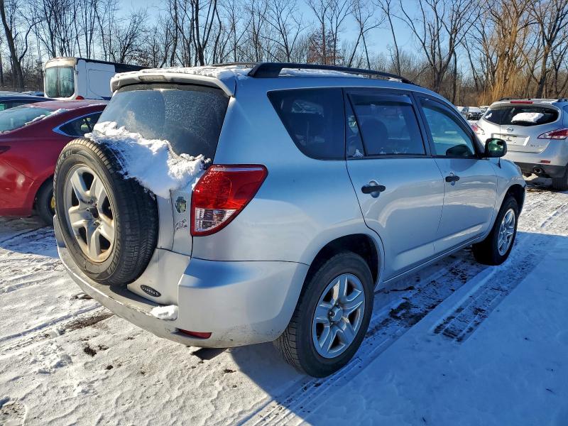 2006 TOYOTA RAV4 #3316715533