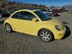 Lot #3304102495 2002 VOLKSWAGEN NEW BEETLE