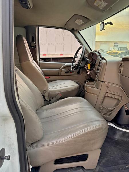 2005 CHEVROLET ASTRO #3305391315