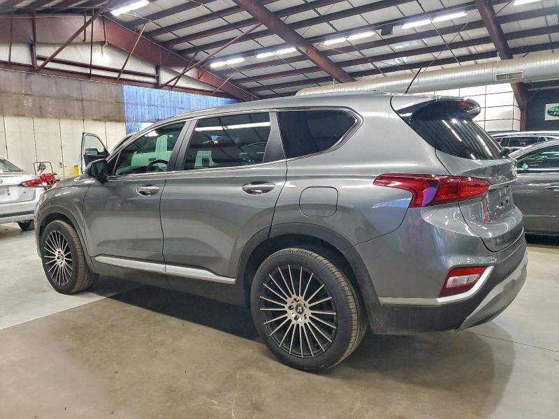 2019 HYUNDAI SANTA FE S #3301859971