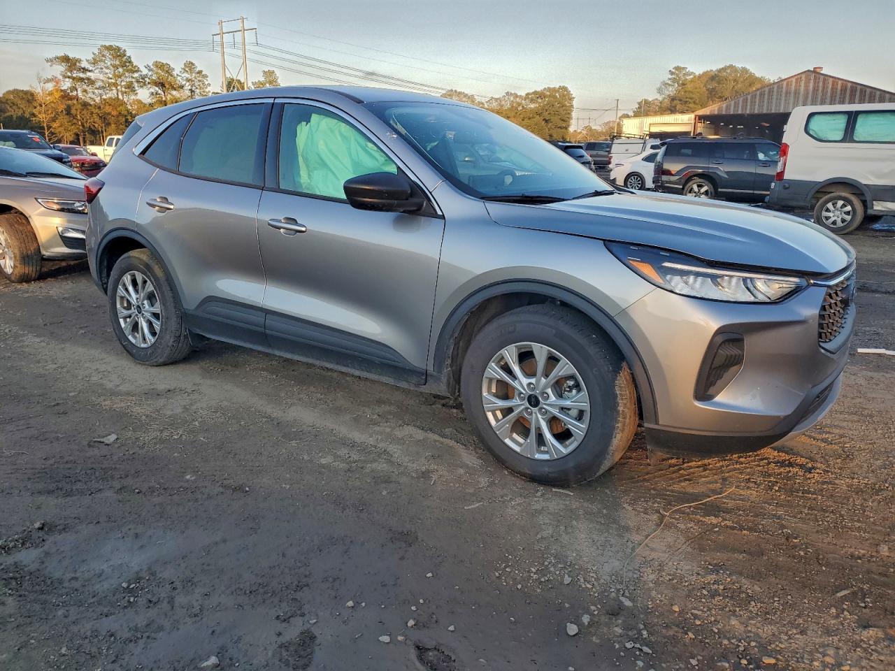 FORD ESCAPE ACTIVE