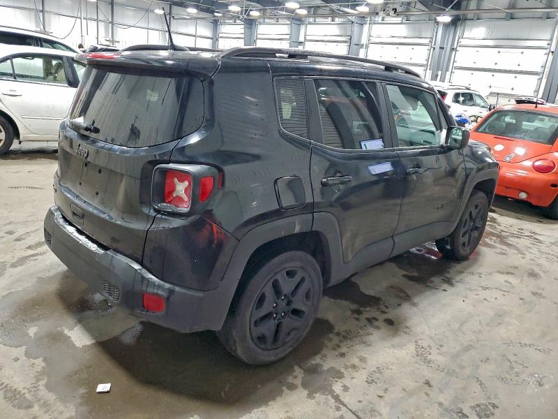 2021 JEEP RENEGADE L #3318918917