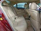 Lot #3315714345 2008 LEXUS LS 460
