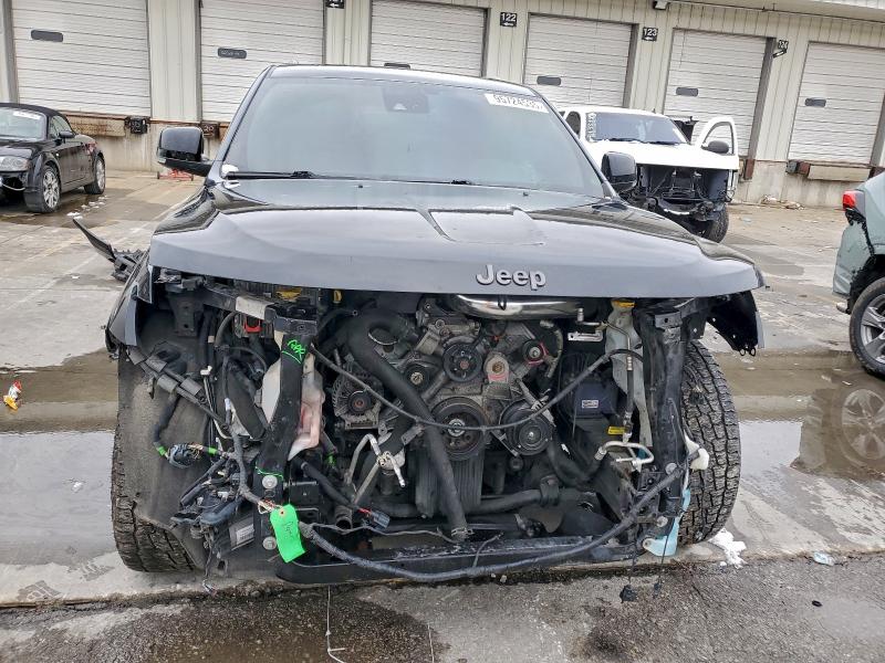 2018 JEEP GRAND CHER #3315808367