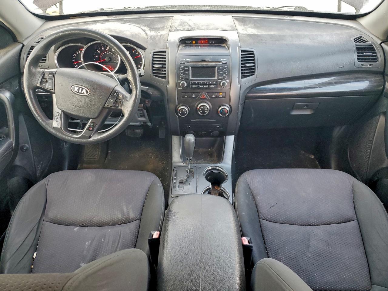 KIA SORENTO BASE