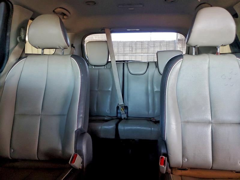 2015 KIA SEDONA #3309364002