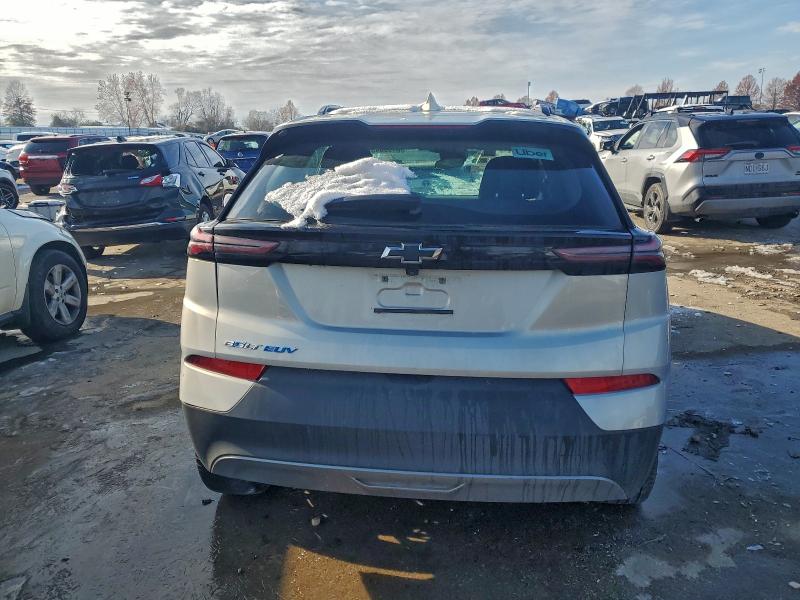 2023 CHEVROLET BOLT EUV L #3304664965
