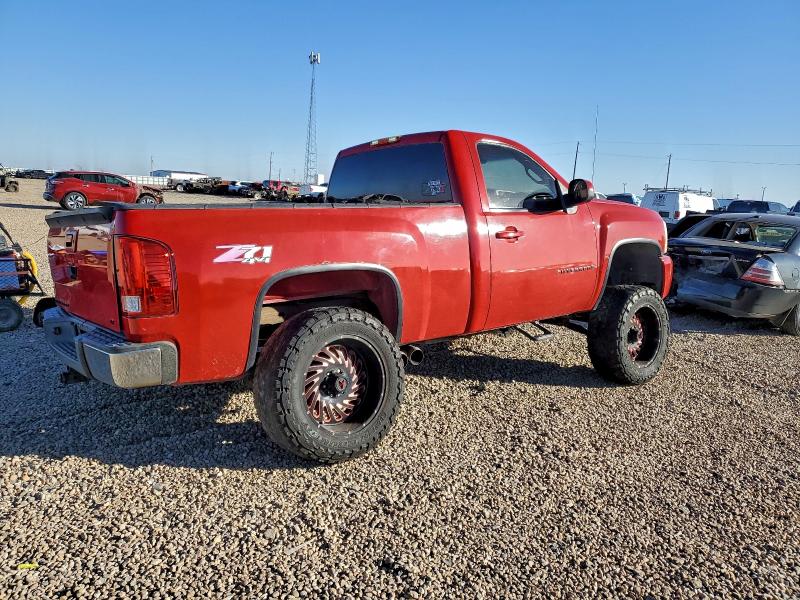 2007 CHEVROLET SILVERADO #3311678246