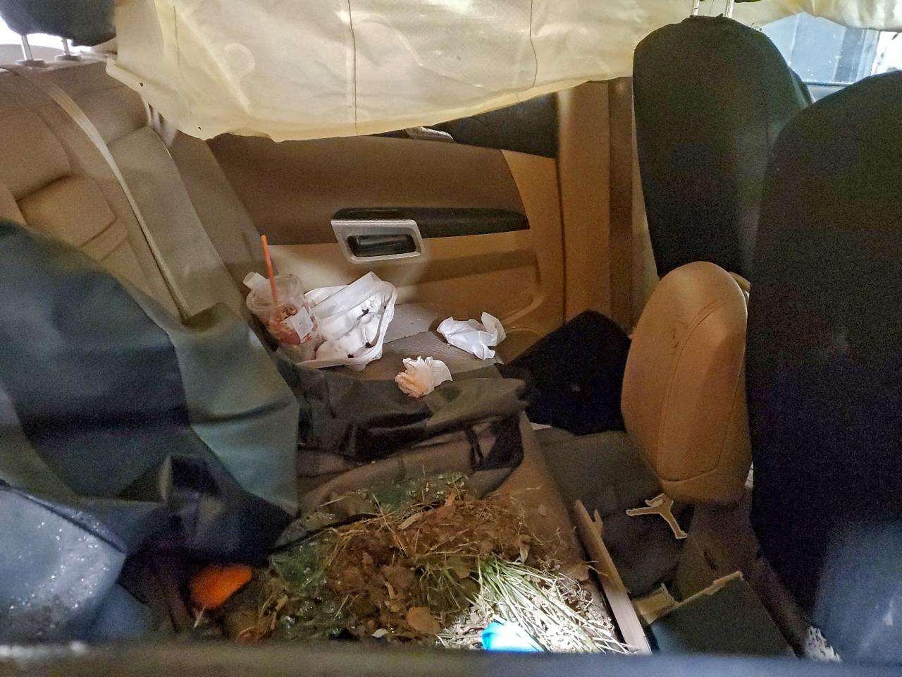 Lot #3315985100 2009 SATURN VUE XE