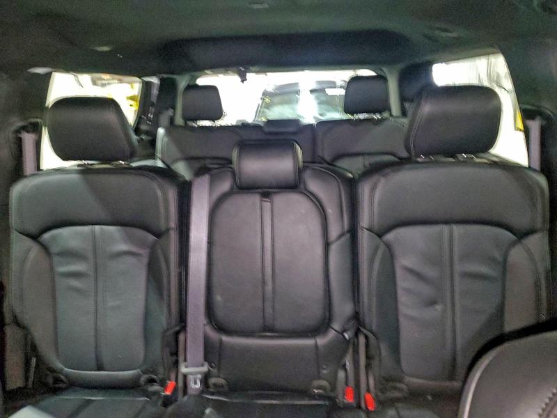 2025 JEEP WAGONEER S #3302800000